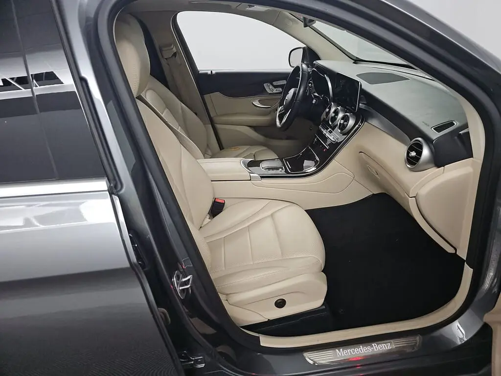 Florida Fine Cars - Used MERCEDES-BENZ GLC 2021 MARGATE GLC 300
