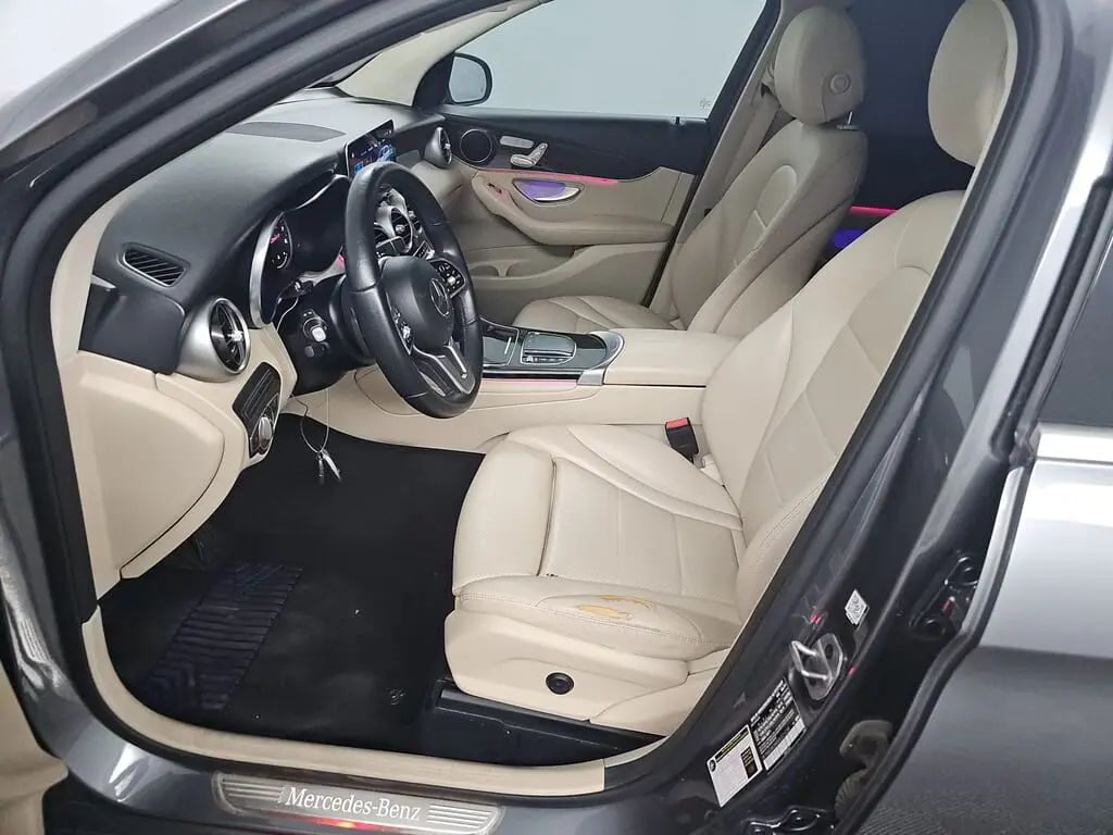 Florida Fine Cars - Used MERCEDES-BENZ GLC 2021 MARGATE GLC 300