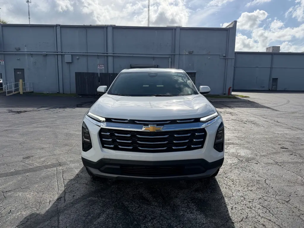 Florida Fine Cars - Used CHEVROLET EQUINOX 2026 MIAMI FWD LT