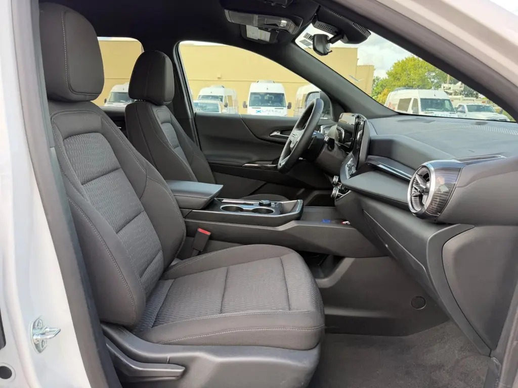 Florida Fine Cars - Used CHEVROLET EQUINOX 2026 MIAMI FWD LT