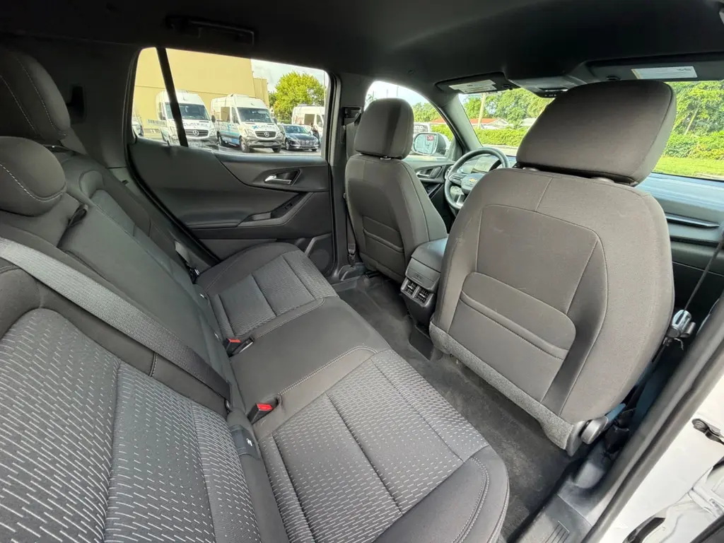 Florida Fine Cars - Used CHEVROLET EQUINOX 2026 MIAMI FWD LT