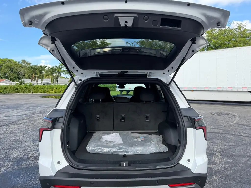 Florida Fine Cars - Used CHEVROLET EQUINOX 2026 MIAMI FWD LT