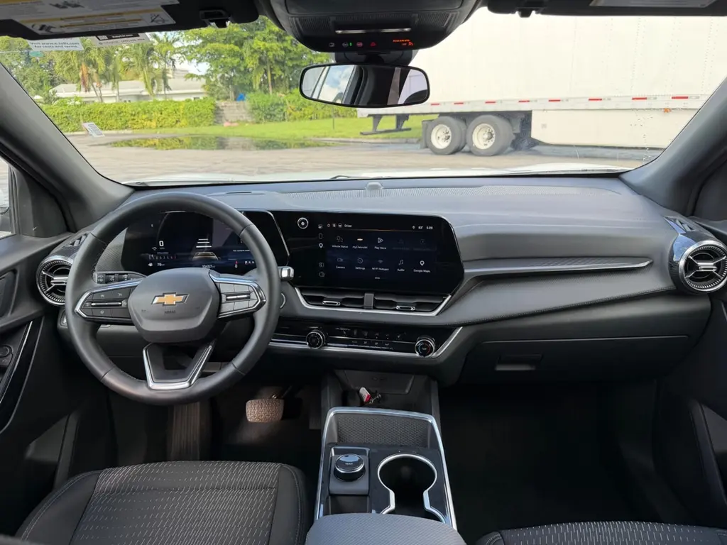 Florida Fine Cars - Used CHEVROLET EQUINOX 2026 MIAMI FWD LT