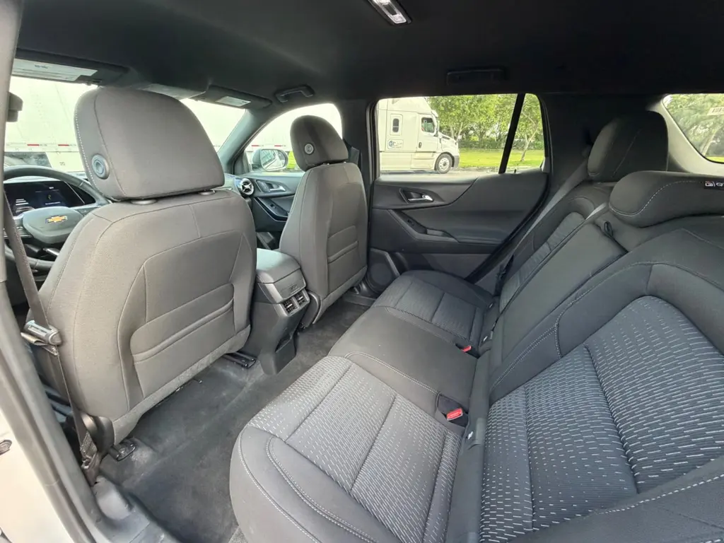 Florida Fine Cars - Used CHEVROLET EQUINOX 2026 MIAMI FWD LT