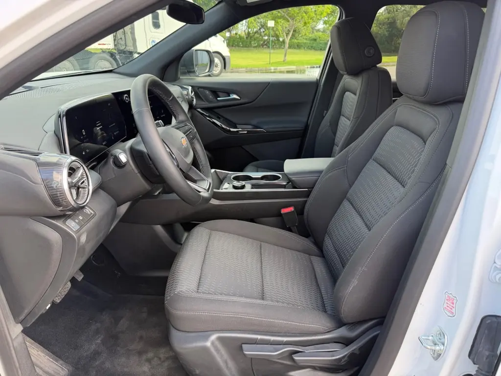 Florida Fine Cars - Used CHEVROLET EQUINOX 2026 MIAMI FWD LT