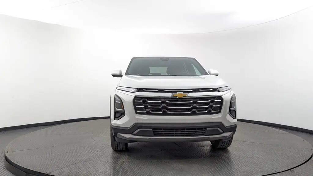Florida Fine Cars - Used CHEVROLET EQUINOX 2026 MIAMI FWD LT
