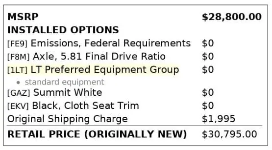 Florida Fine Cars - Used CHEVROLET EQUINOX 2026 MIAMI FWD LT