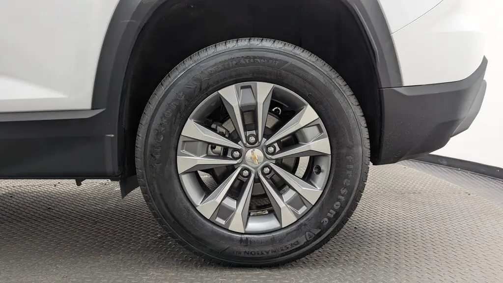 Florida Fine Cars - Used CHEVROLET EQUINOX 2026 MIAMI FWD LT