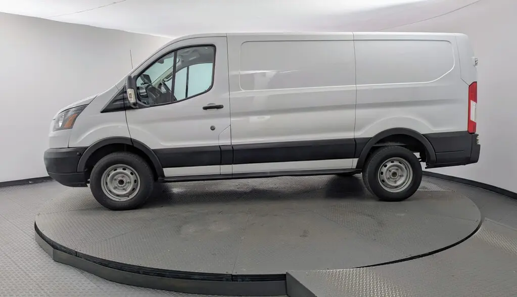 Florida Fine Cars - Used FORD TRANSIT VAN 2017 MARGATE 