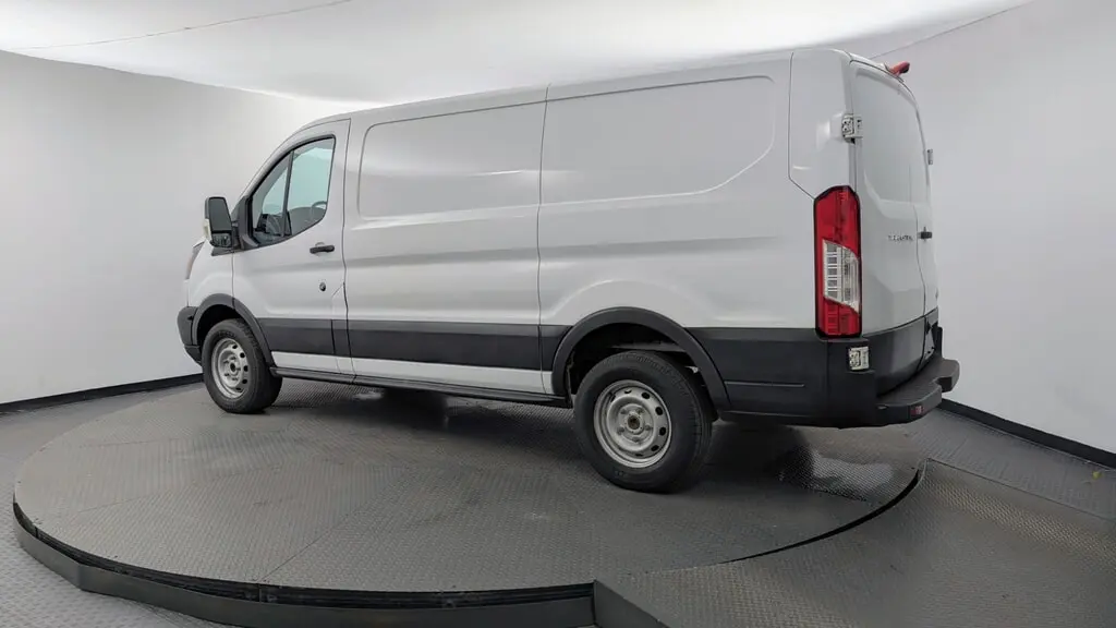 Florida Fine Cars - Used FORD TRANSIT VAN 2017 MARGATE 