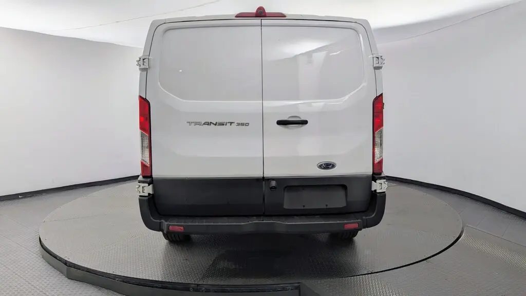 Florida Fine Cars - Used FORD TRANSIT VAN 2017 MARGATE 