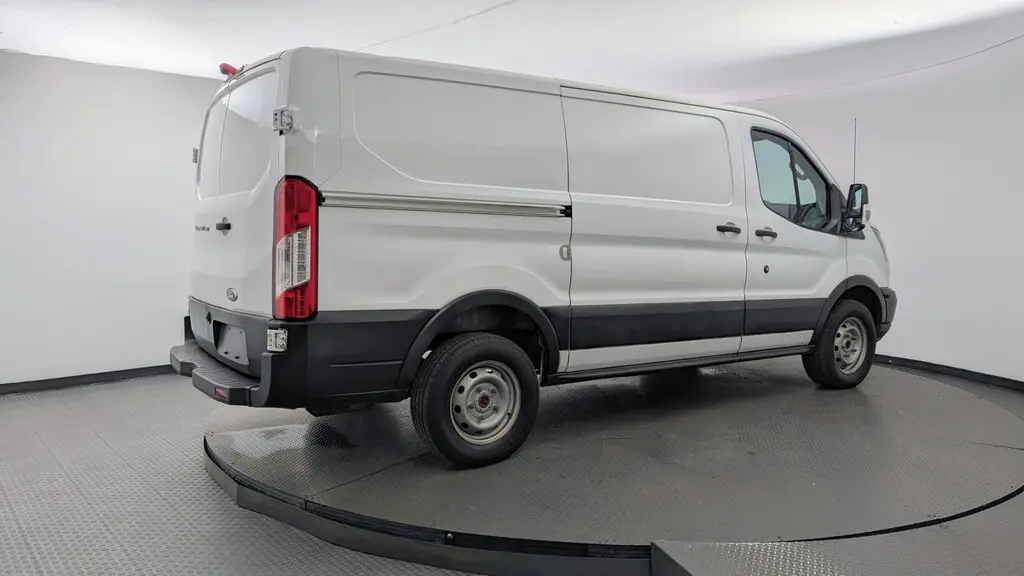 Florida Fine Cars - Used FORD TRANSIT VAN 2017 MARGATE 