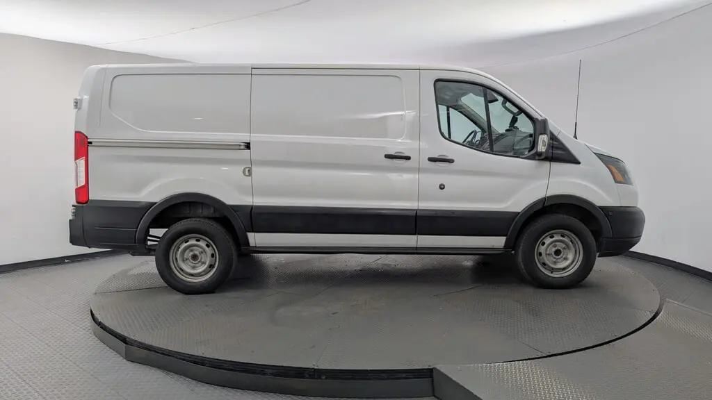 Florida Fine Cars - Used FORD TRANSIT VAN 2017 MARGATE 