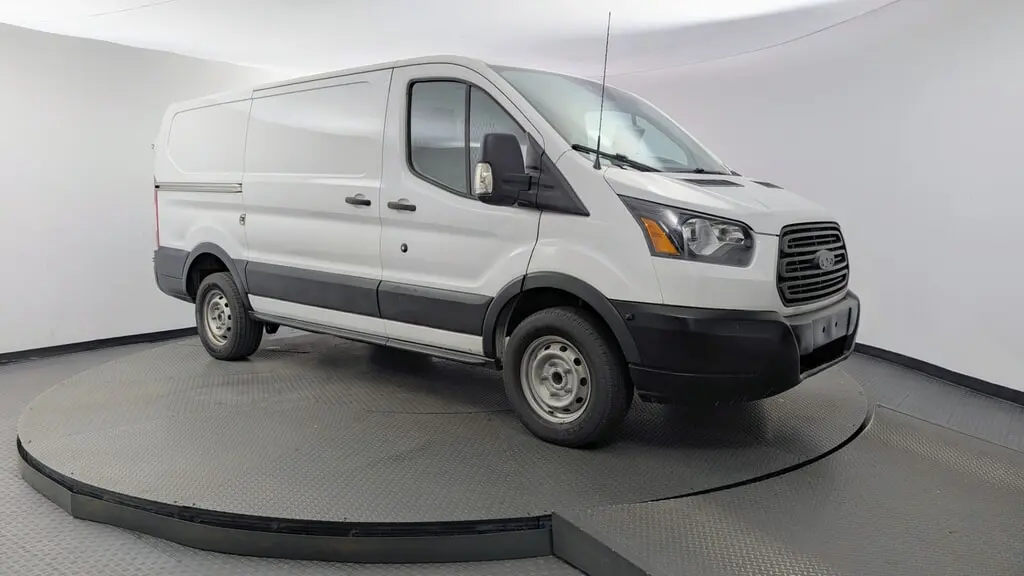 Florida Fine Cars - Used FORD TRANSIT VAN 2017 MARGATE 