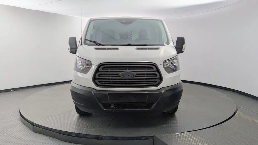 Florida Fine Cars - Used FORD TRANSIT VAN 2017 MARGATE 
