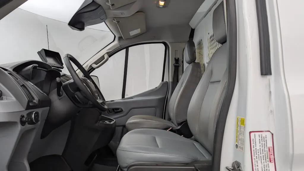 Florida Fine Cars - Used FORD TRANSIT VAN 2017 MARGATE 