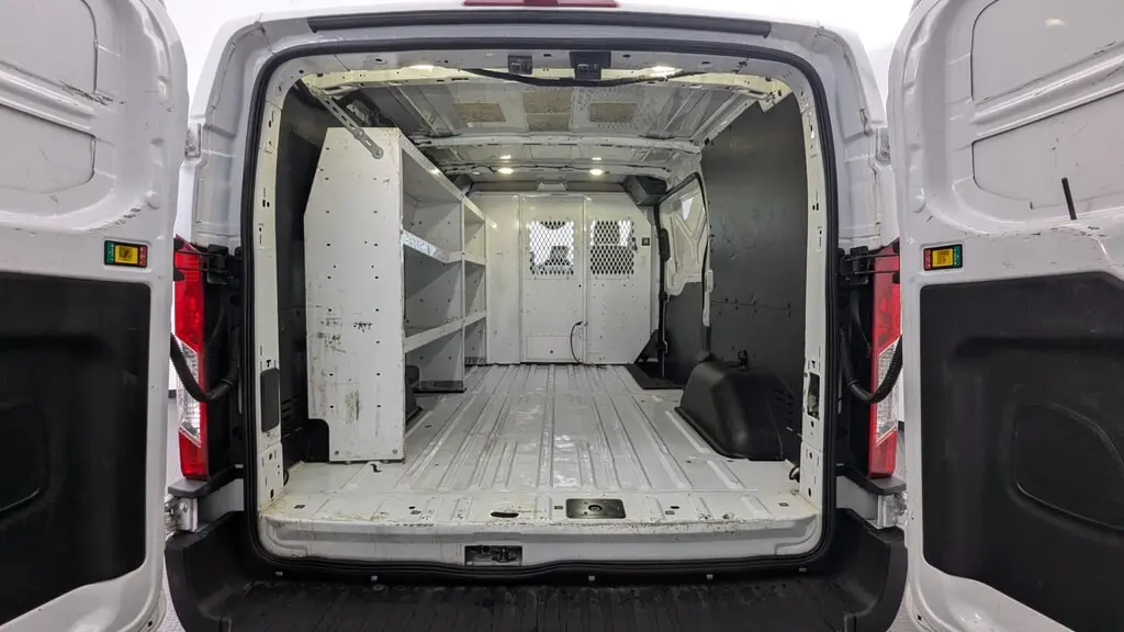 Florida Fine Cars - Used FORD TRANSIT VAN 2017 MARGATE 