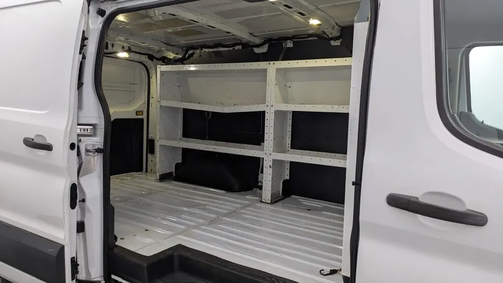 Florida Fine Cars - Used FORD TRANSIT VAN 2017 MARGATE 