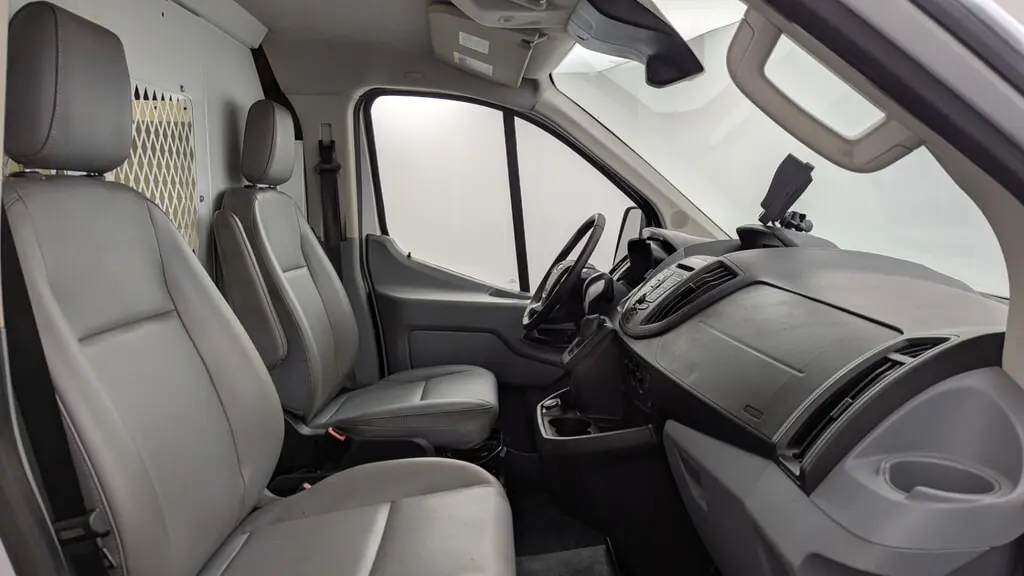 Florida Fine Cars - Used FORD TRANSIT VAN 2017 MARGATE 