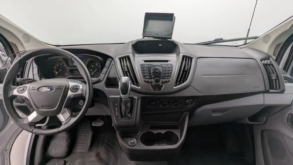 Florida Fine Cars - Used FORD TRANSIT VAN 2017 MARGATE 