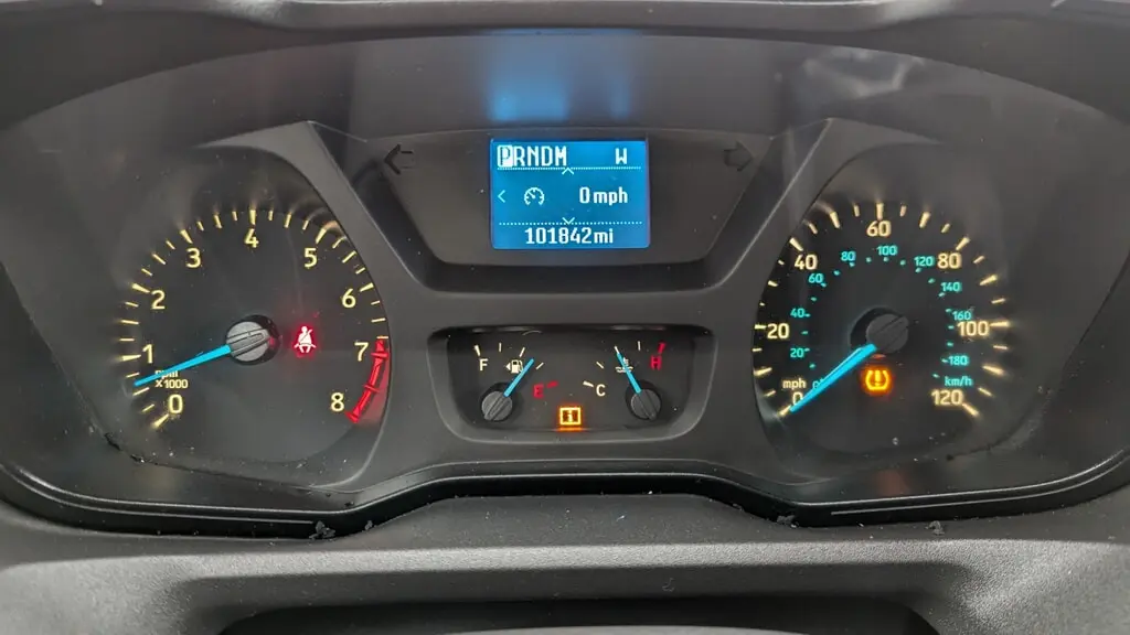Florida Fine Cars - Used FORD TRANSIT VAN 2017 MARGATE 