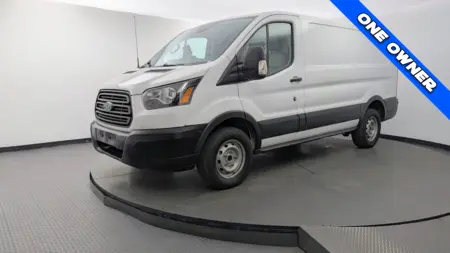 Florida Fine Cars - Used FORD TRANSIT-VAN 2017 MARGATE 