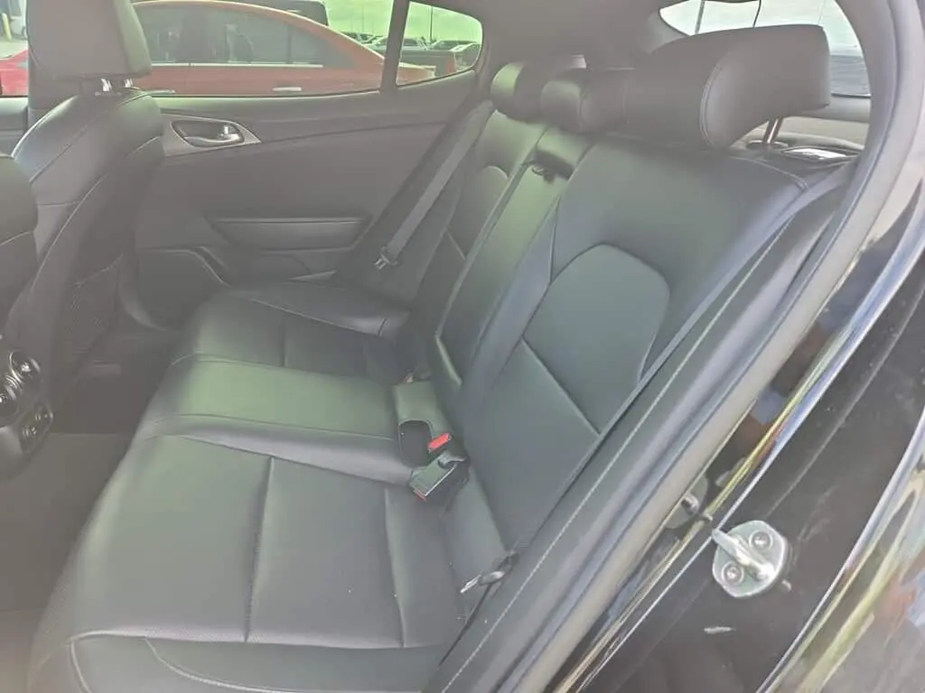Florida Fine Cars - Used KIA STINGER 2020 ORLANDO GT