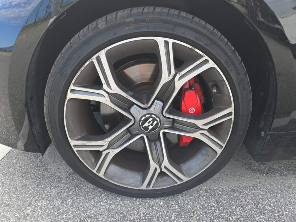 Florida Fine Cars - Used KIA STINGER 2020 ORLANDO GT