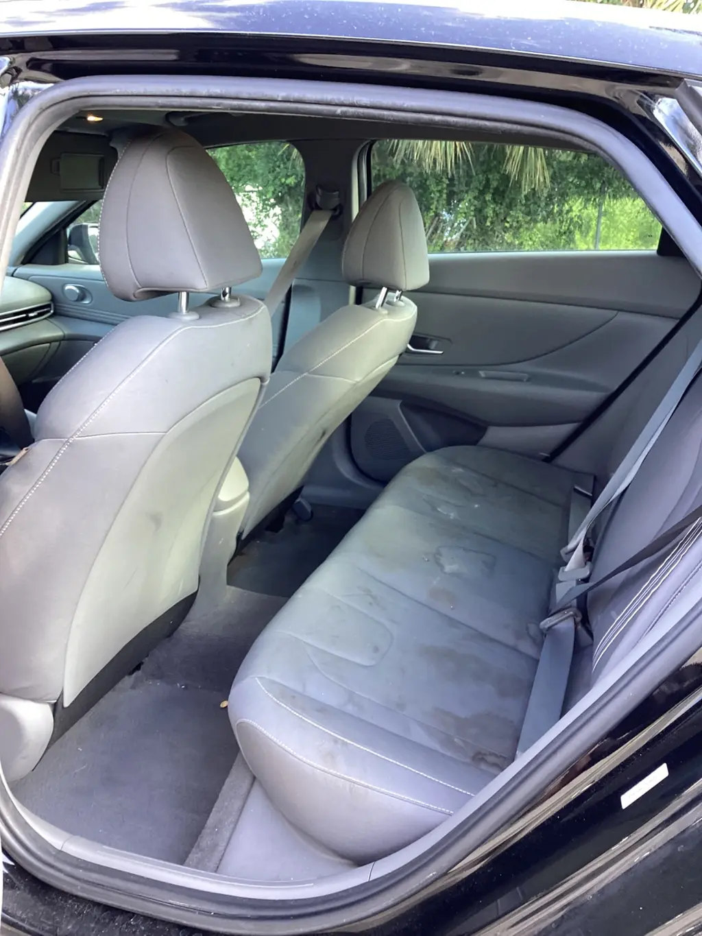 Florida Fine Cars - Used HYUNDAI ELANTRA 2021 ORLANDO SEL