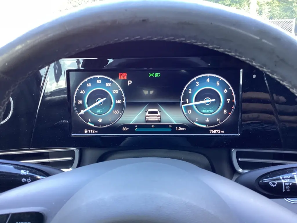 Florida Fine Cars - Used HYUNDAI ELANTRA 2021 ORLANDO SEL