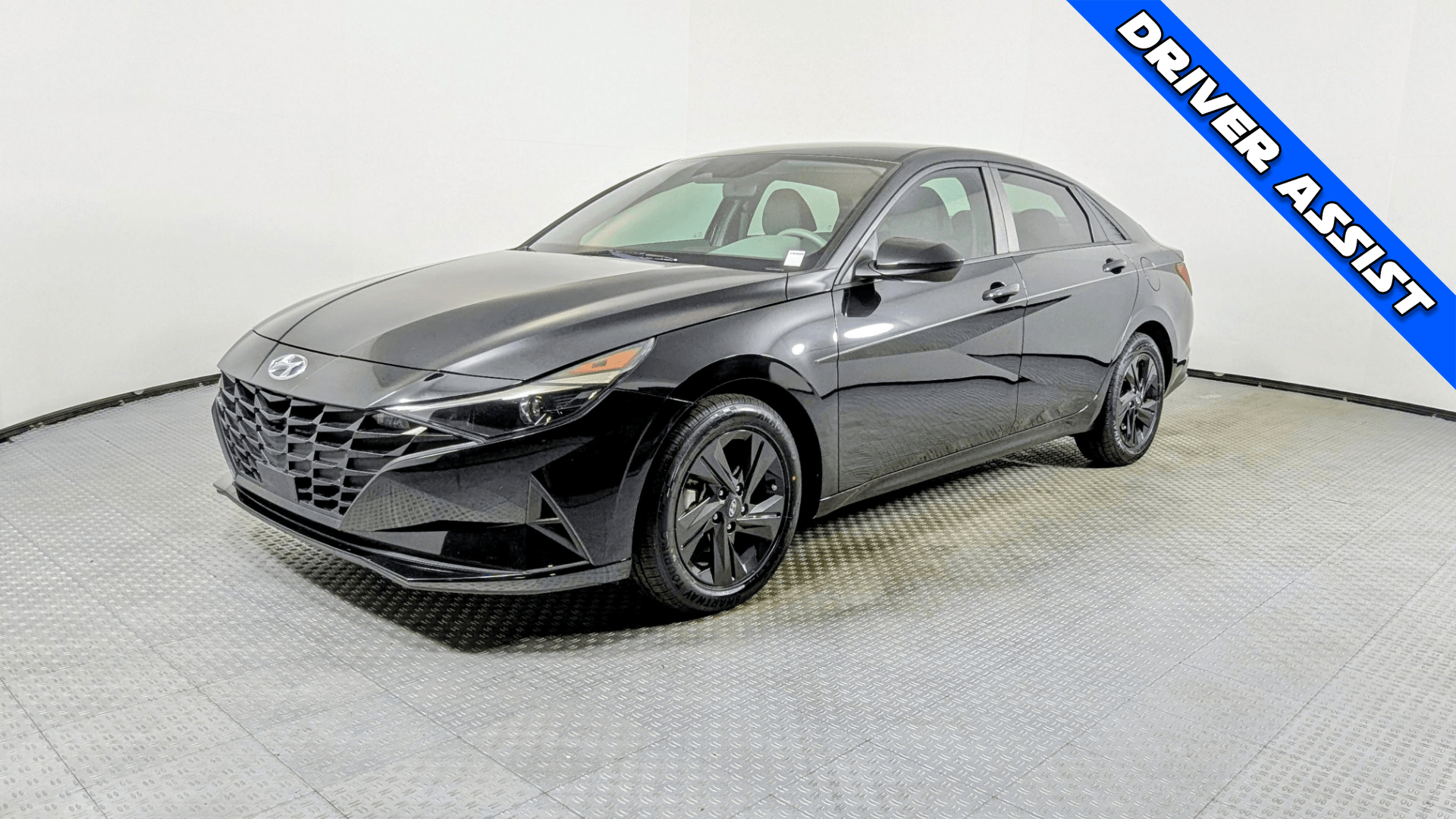 2021 Hyundai Elantra 2.0 SEL IVT's photo