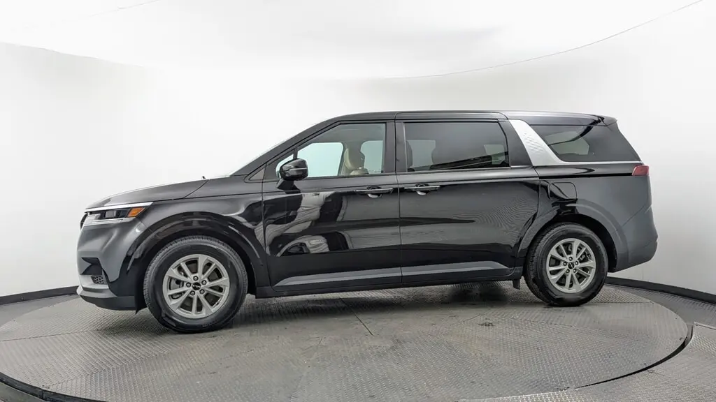 Florida Fine Cars - Used KIA CARNIVAL 2023 MARGATE LX W/SEATS PKG