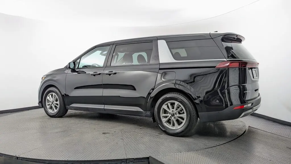 Florida Fine Cars - Used KIA CARNIVAL 2023 MARGATE LX W/SEATS PKG