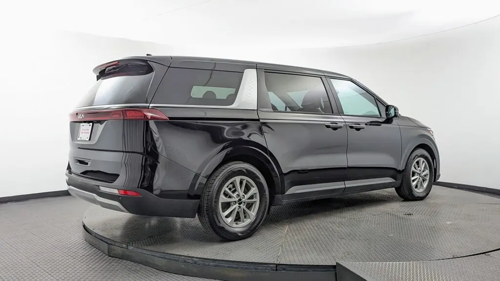 Florida Fine Cars - Used KIA CARNIVAL 2023 MARGATE LX W/SEATS PKG