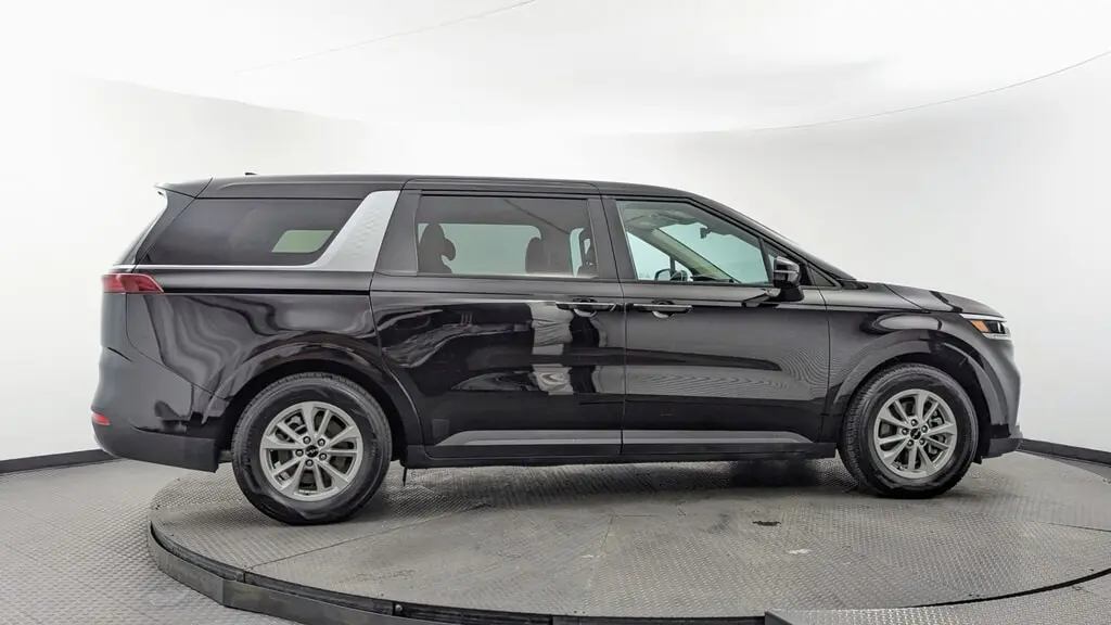 Florida Fine Cars - Used KIA CARNIVAL 2023 MARGATE LX W/SEATS PKG