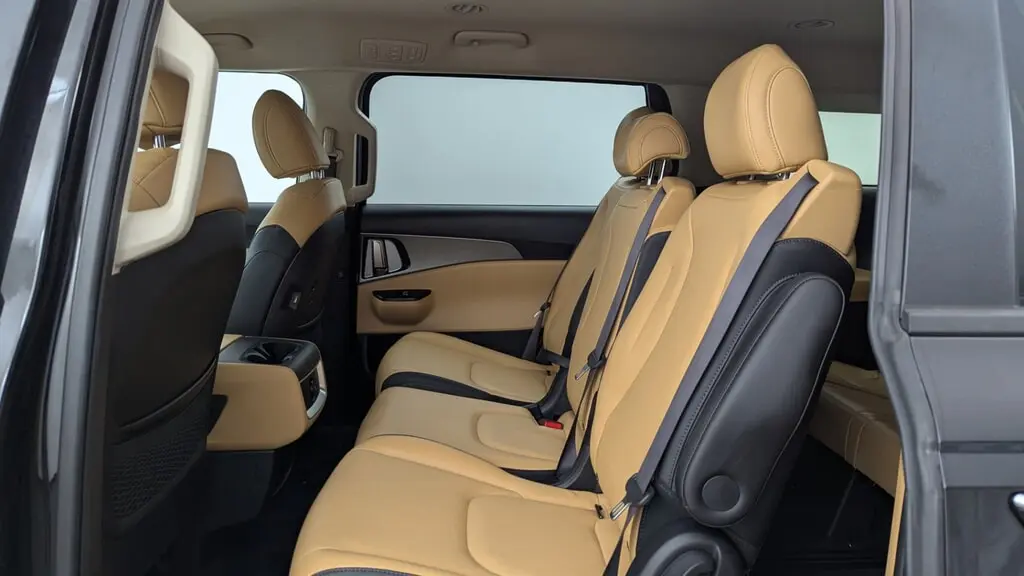 Florida Fine Cars - Used KIA CARNIVAL 2023 MARGATE LX W/SEATS PKG