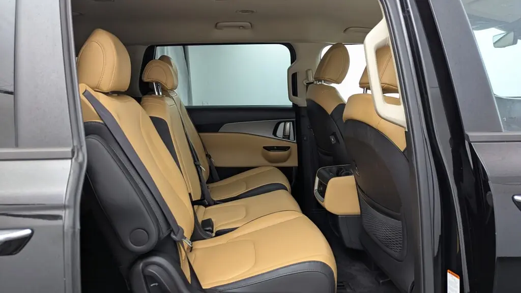 Florida Fine Cars - Used KIA CARNIVAL 2023 MARGATE LX W/SEATS PKG