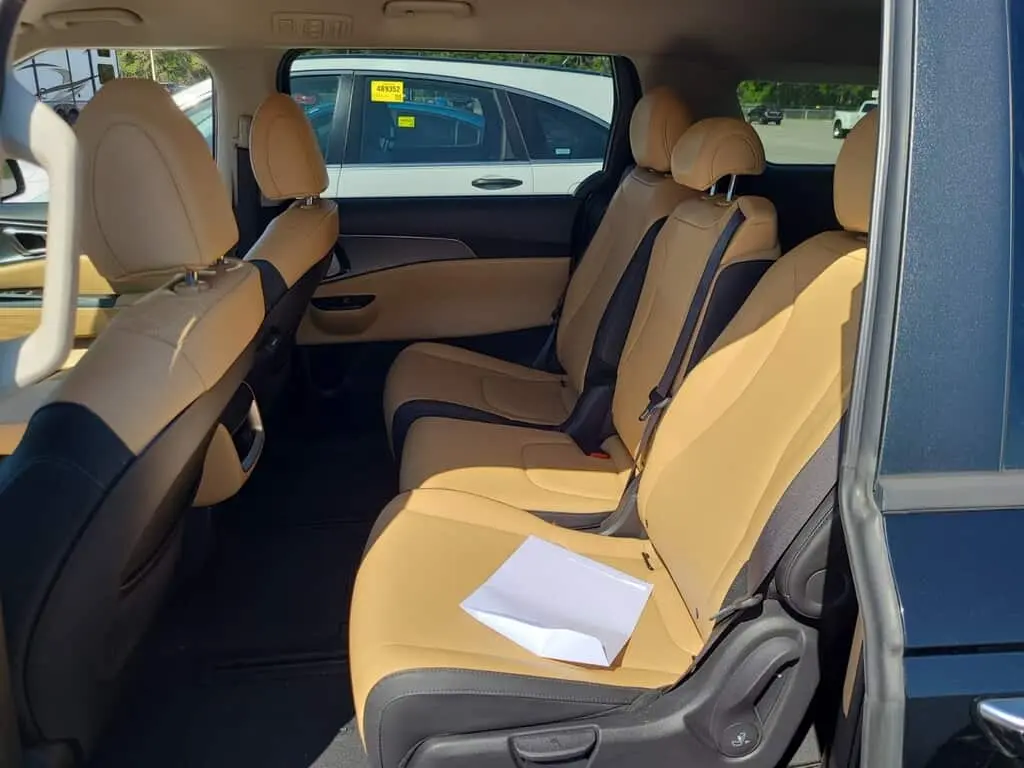Florida Fine Cars - Used KIA CARNIVAL 2023 MARGATE LX w/seats PKG