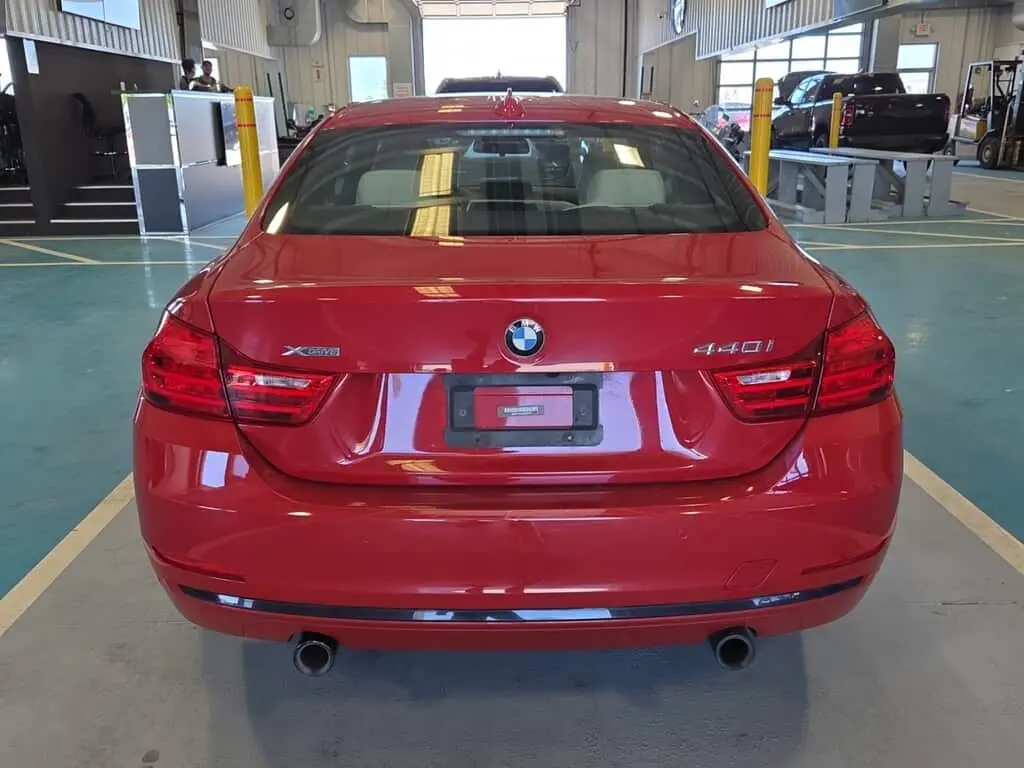 Florida Fine Cars - Used BMW 4 SERIES 2017 MIAMI 440I XDRIVE