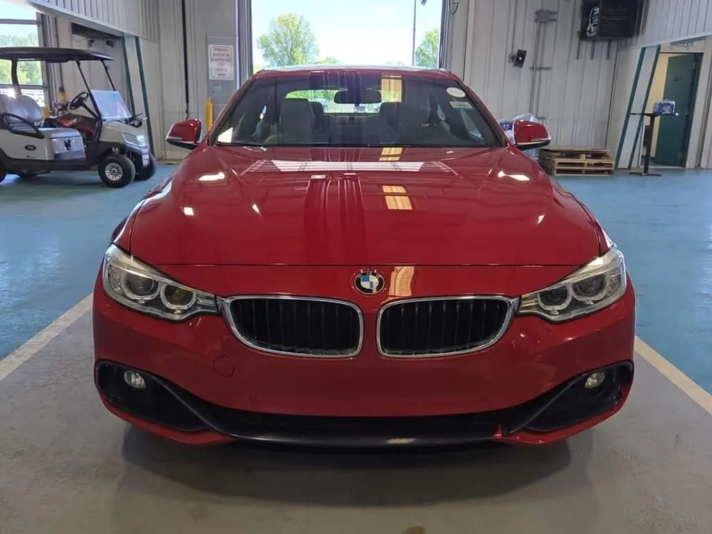 Florida Fine Cars - Used BMW 4 SERIES 2017 MIAMI 440I XDRIVE