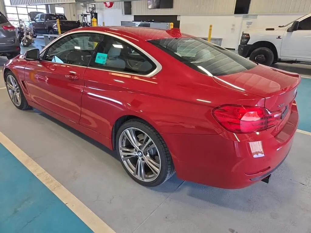 Florida Fine Cars - Used BMW 4 SERIES 2017 MIAMI 440I XDRIVE