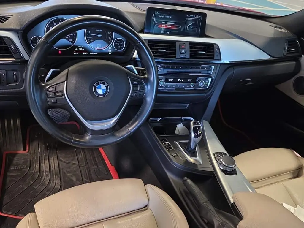 Florida Fine Cars - Used BMW 4 SERIES 2017 MIAMI 440I XDRIVE