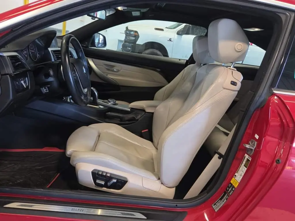 Florida Fine Cars - Used BMW 4 SERIES 2017 MIAMI 440I XDRIVE