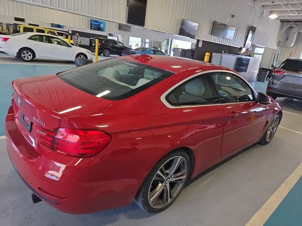 Florida Fine Cars - Used BMW 4 SERIES 2017 MIAMI 440I XDRIVE