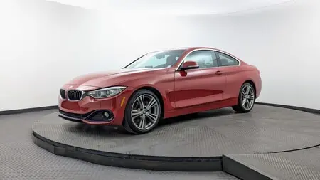 Florida Fine Cars - Used BMW 4-SERIES 2017 MIAMI 440I XDRIVE