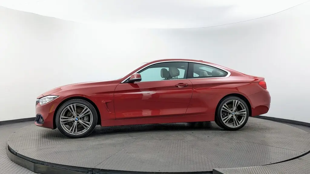 Florida Fine Cars - Used BMW 4 SERIES 2017 MIAMI 440I XDRIVE