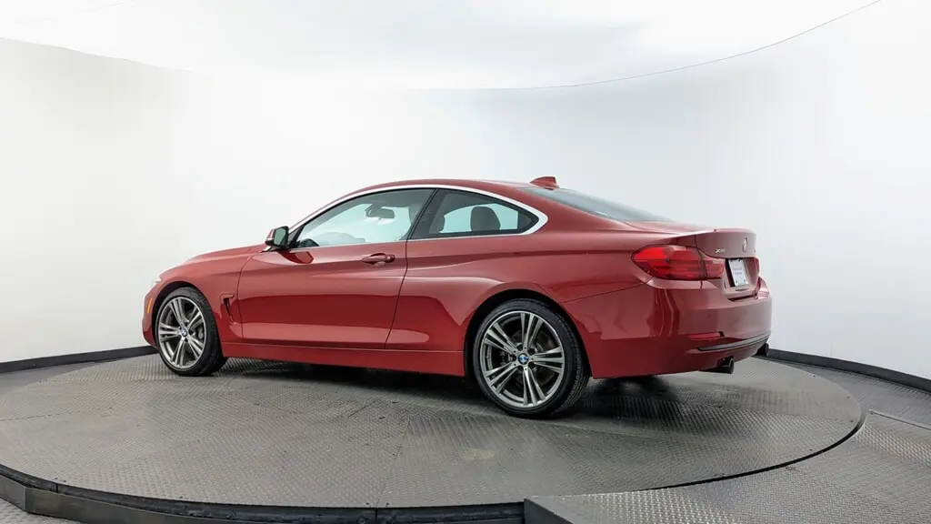 Florida Fine Cars - Used BMW 4 SERIES 2017 MIAMI 440I XDRIVE