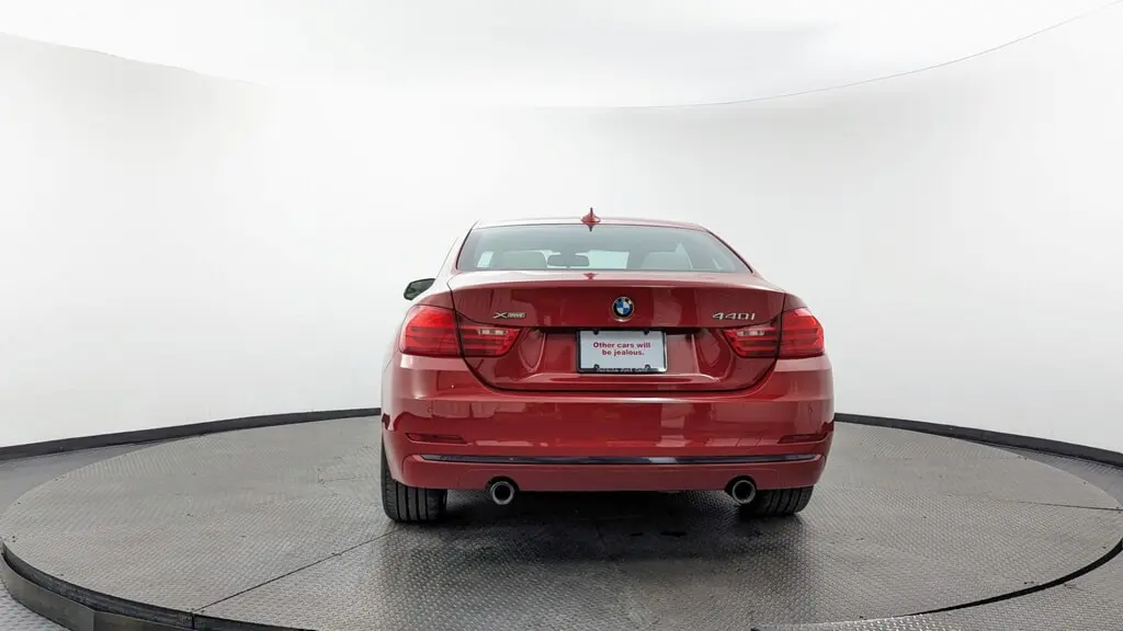 Florida Fine Cars - Used BMW 4 SERIES 2017 MIAMI 440I XDRIVE