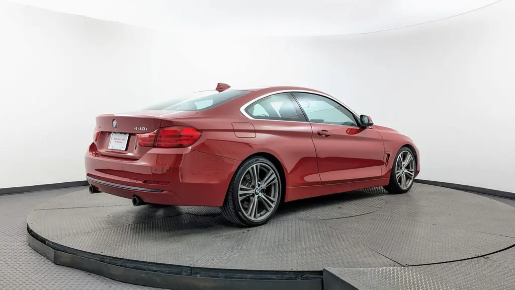 Florida Fine Cars - Used BMW 4 SERIES 2017 MIAMI 440I XDRIVE