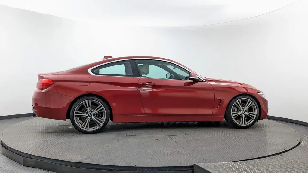 Florida Fine Cars - Used BMW 4 SERIES 2017 MIAMI 440I XDRIVE